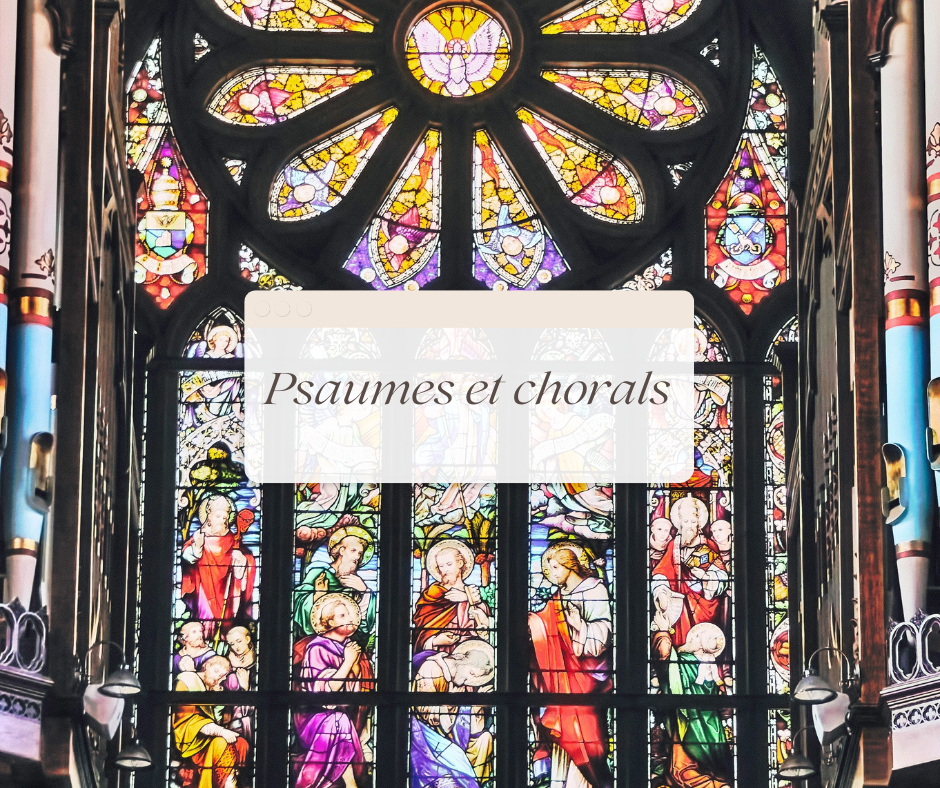 O Jésus, ta croix domine