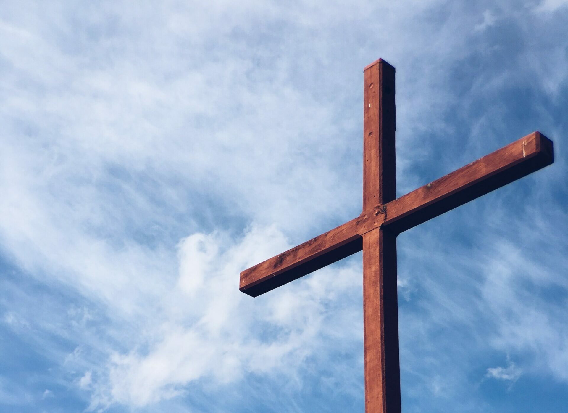 Je veux rester (repentance, temps ordinaire)