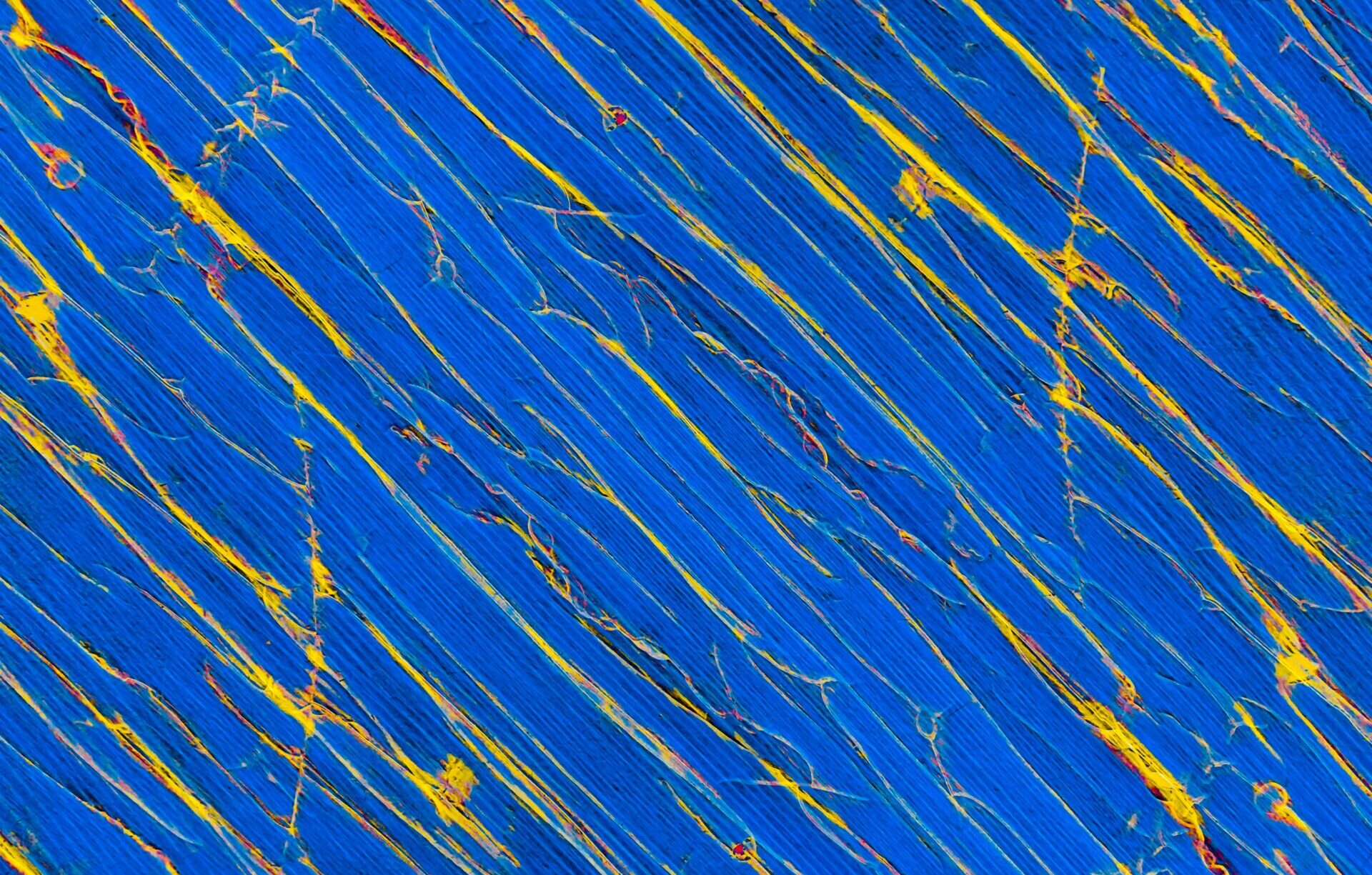 Ton amour, ta puissance