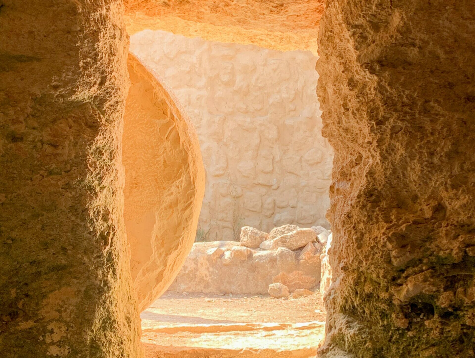 Christ est vraiment ressuscité