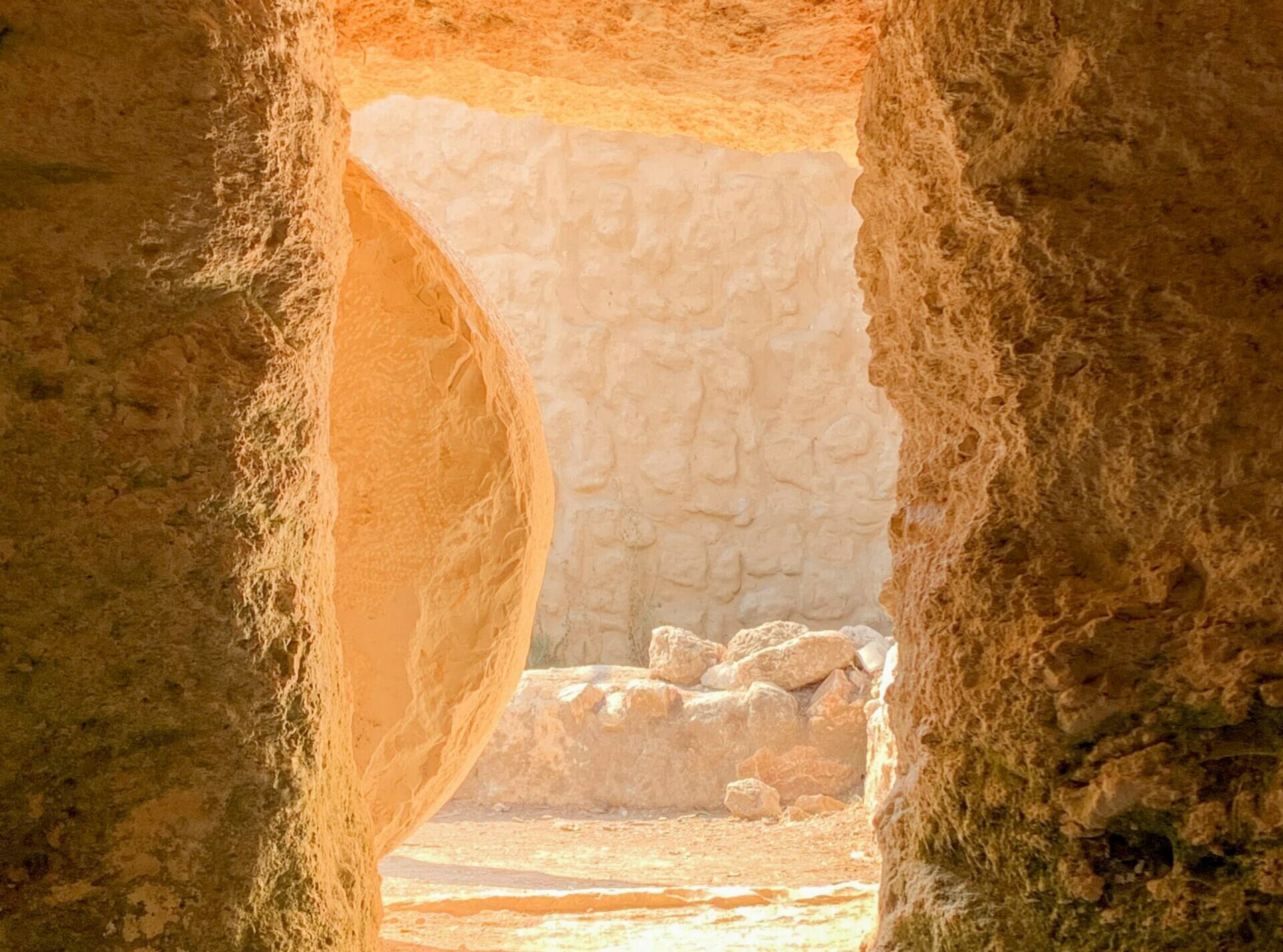 Christ est vraiment ressuscité