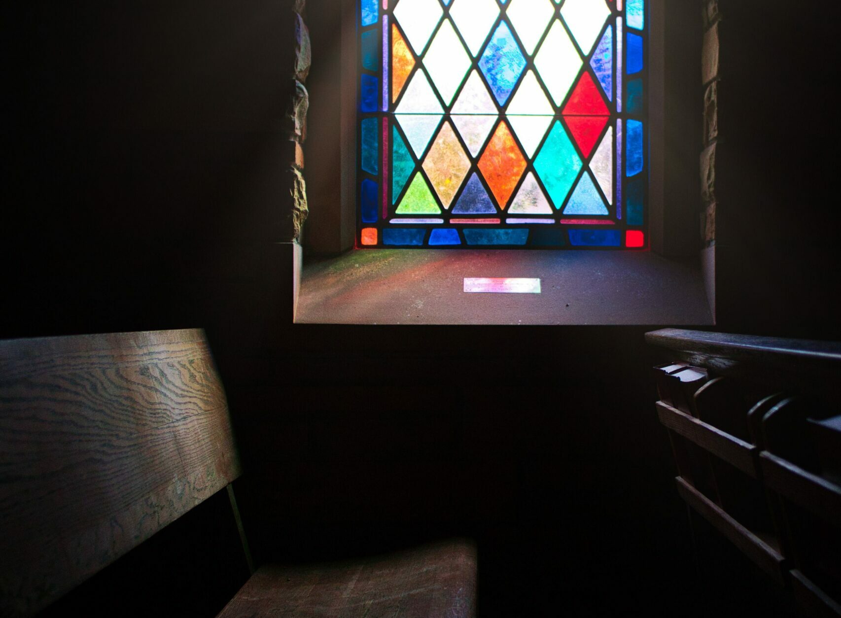 Nous t’adorons, O Père, dans ton temple