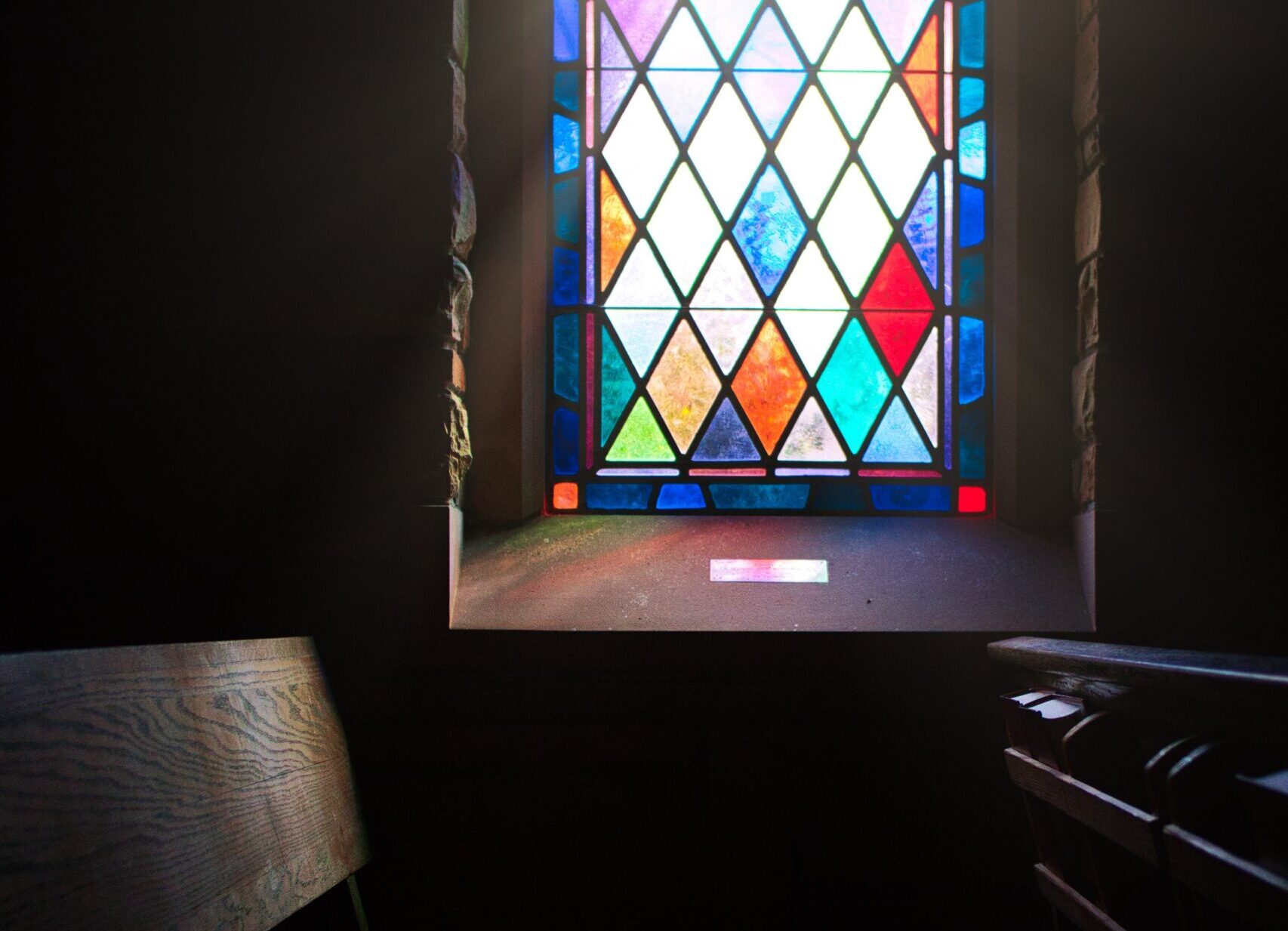 Nous t&rsquo;adorons, O Père, dans ton temple