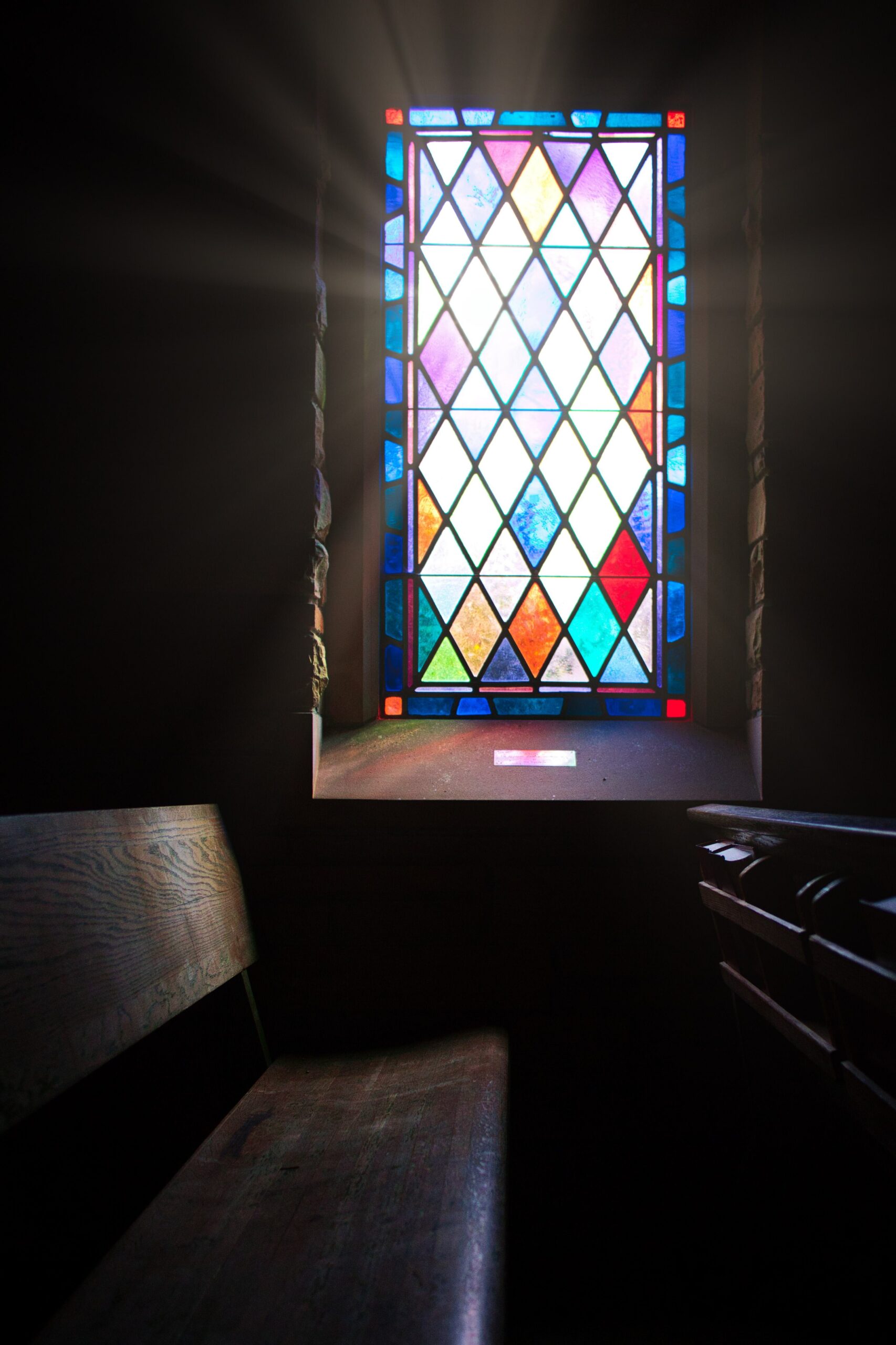 Nous t’adorons, O Père, dans ton temple