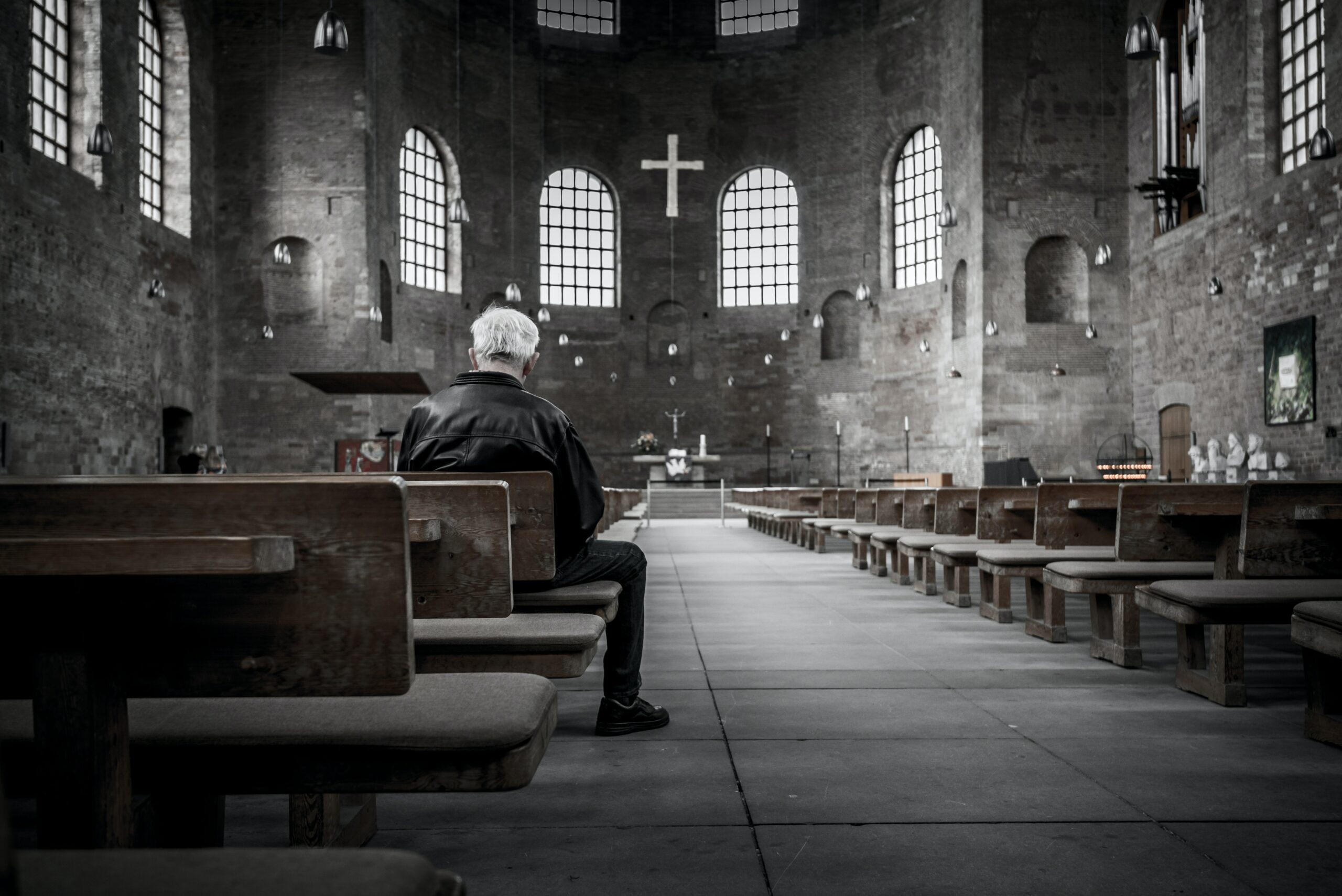 Seigneur Dieu Père qui pardonne