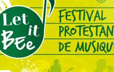 LET IT BEE – TROISIÈME ÉDITION !