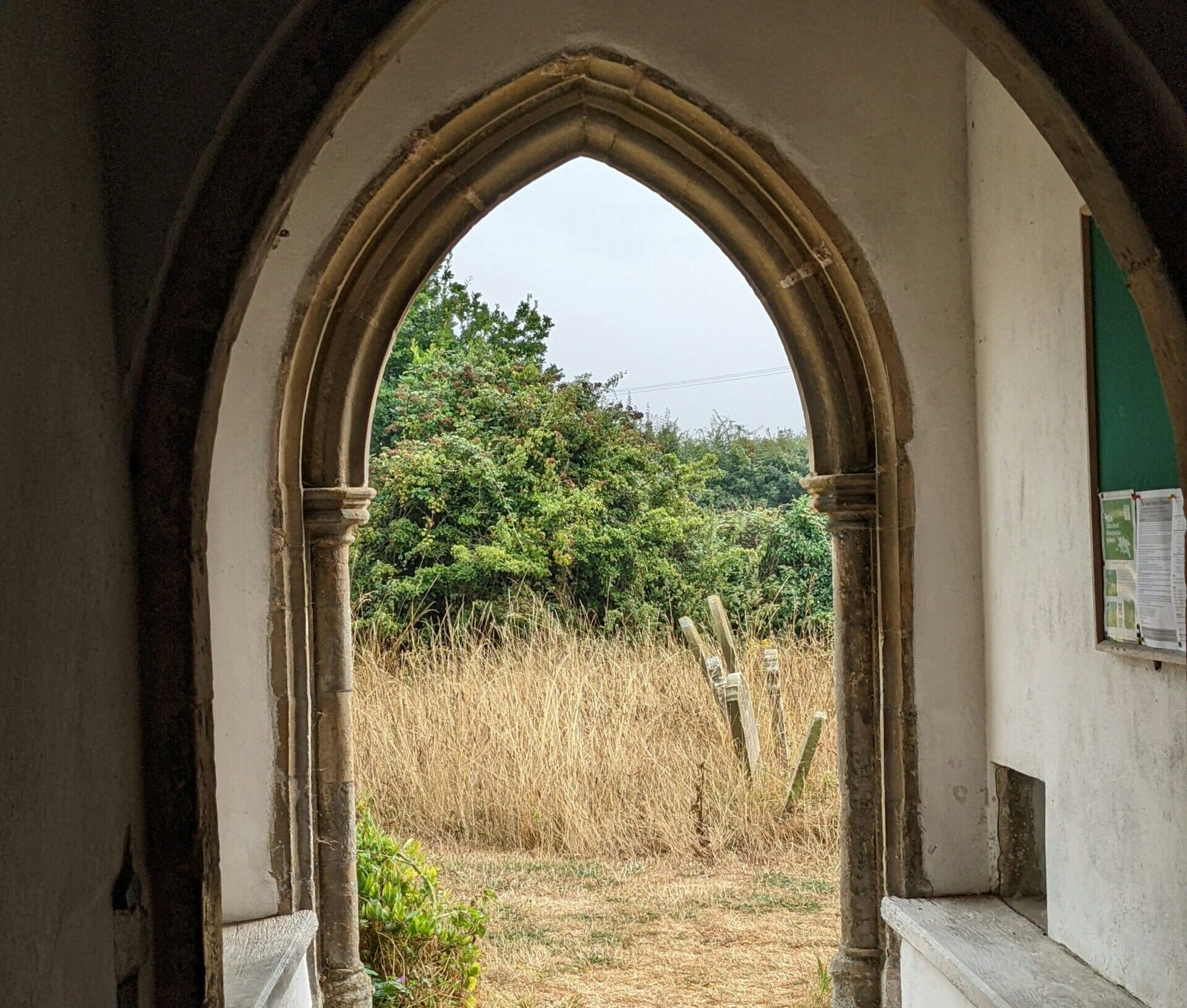 Parmi les jours (accueil, temps ordinaire)
