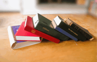 Cantiques.fr : au service des paroisses