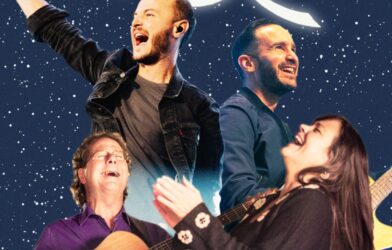 Glorious & Exo en concert à Montbéliard