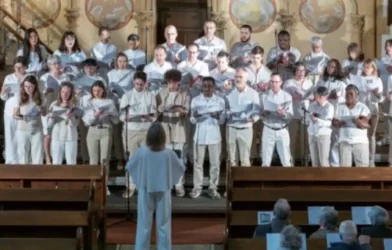 Apocalypse en musique : La fin du commencement