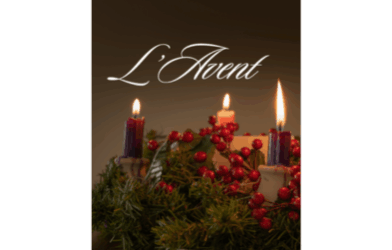 Quatre semaines pour accueillir la promesse de Dieu